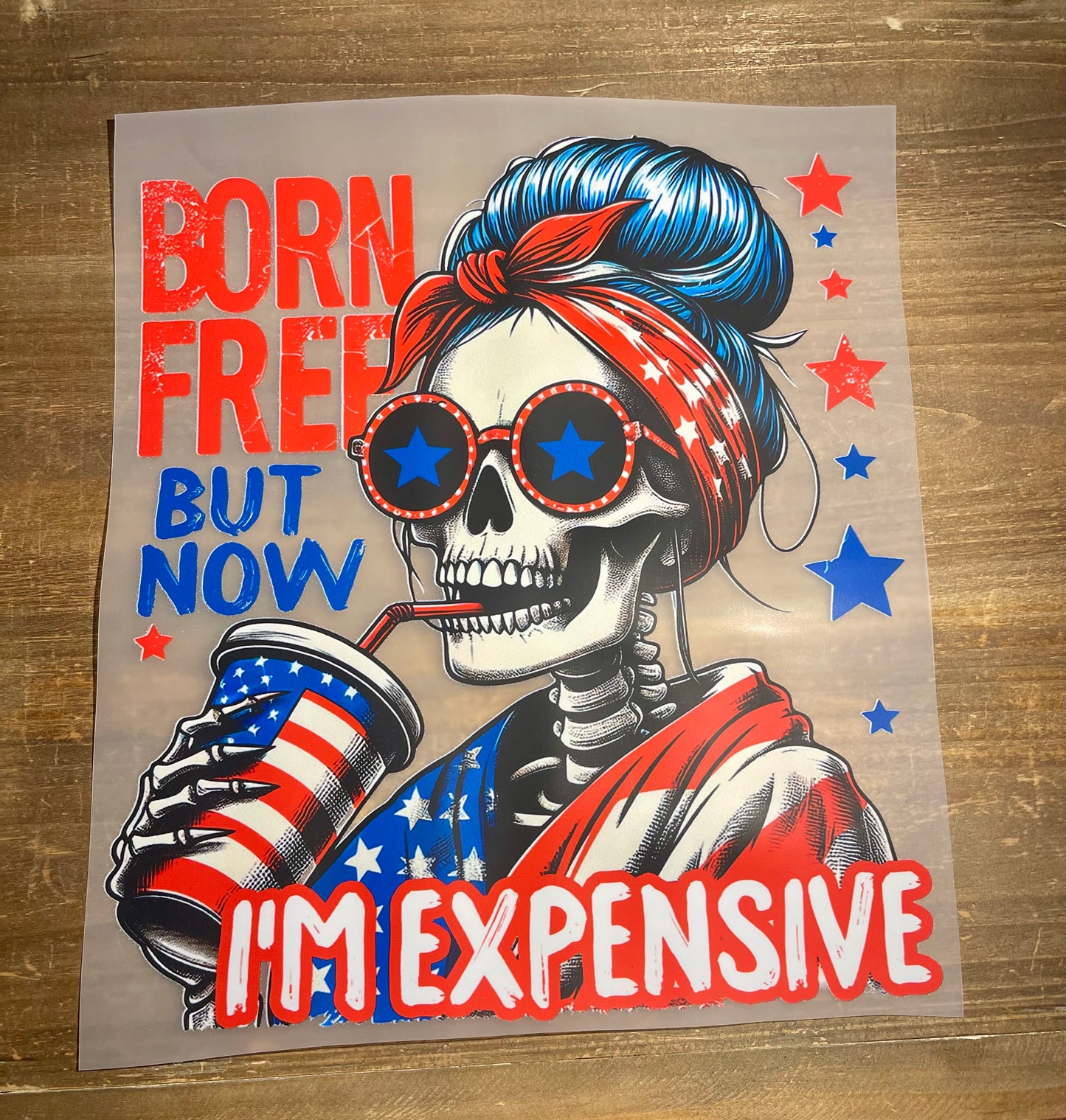 Born Free
