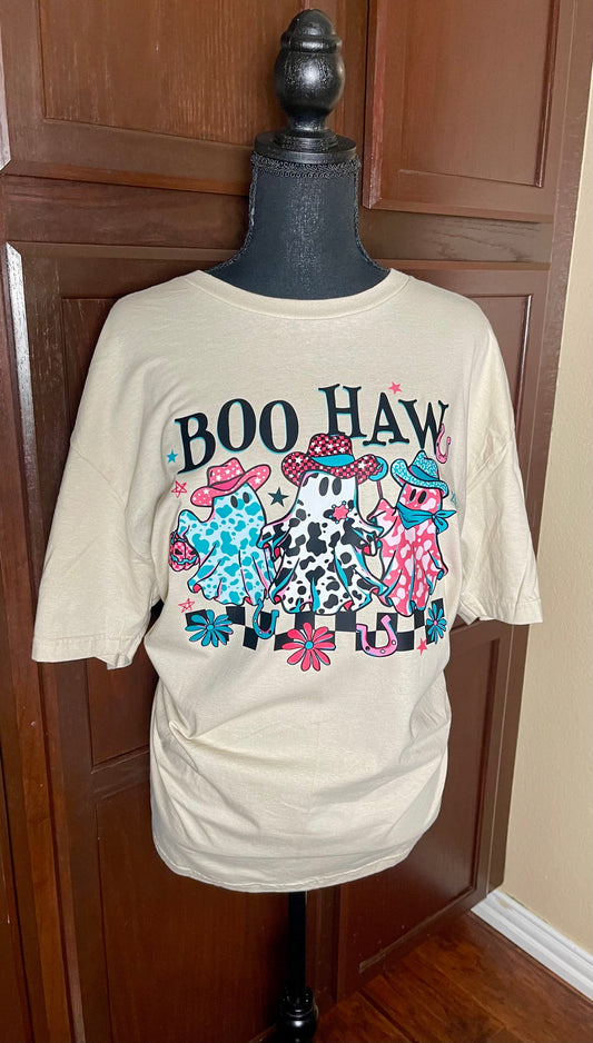 Boo Haw