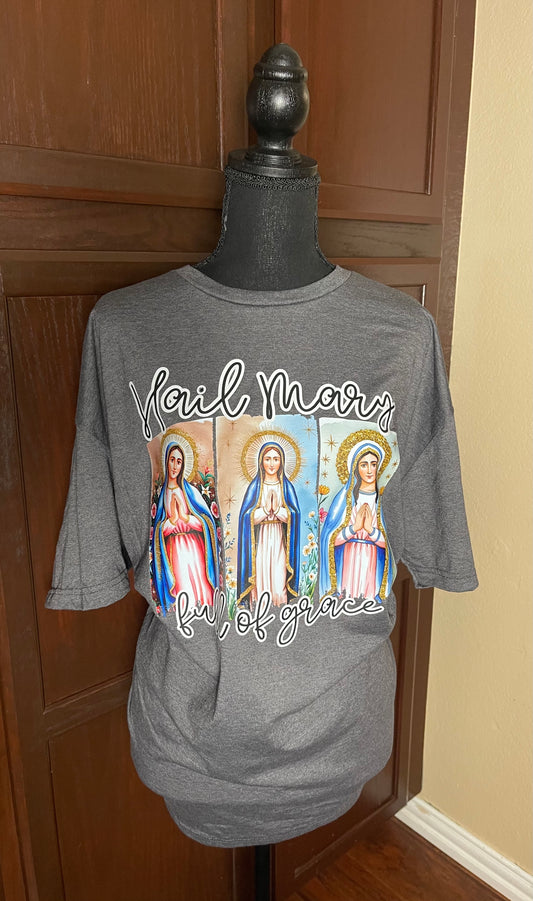 Hail Mary