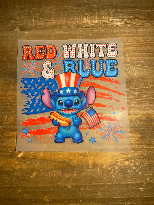 4th of July Dog(3)