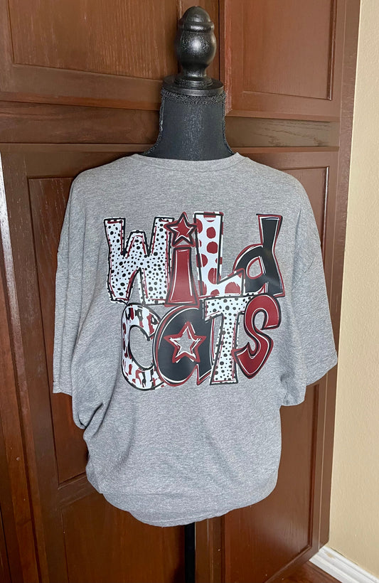 Tulie Wildcats 1
