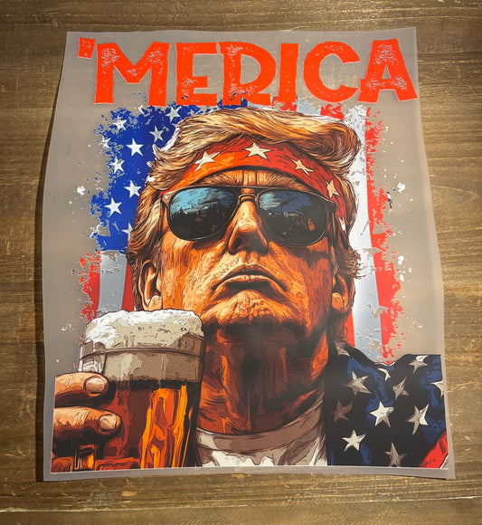 'Merica